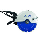 Carat kapsav DS-4000